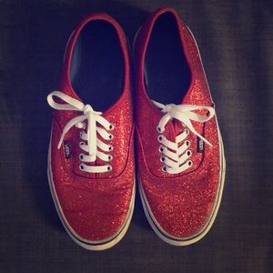 Shoes vans